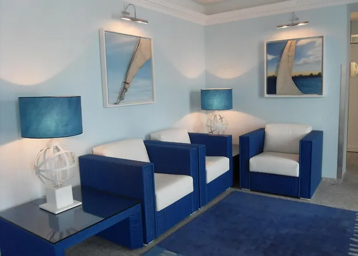 Hotel Yachtsport Maggiore 5*