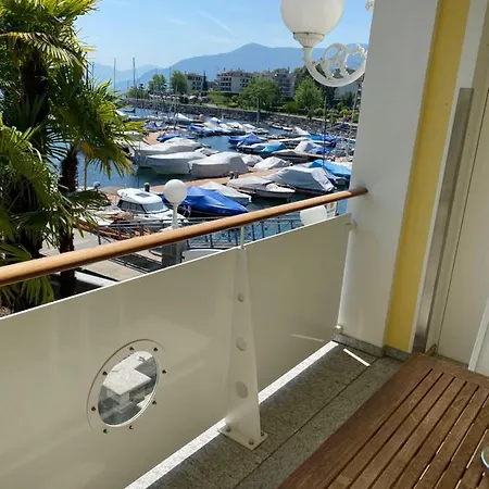 Hotel Yachtsport Maggiore 5*