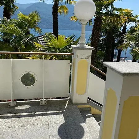 Yachtsport Maggiore Hotel 5*