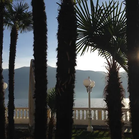 Hotel Yachtsport Maggiore 5*