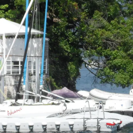 Hotel Yachtsport Maggiore
