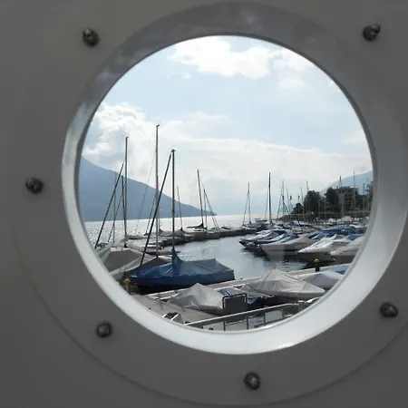 Hotel Yachtsport Maggiore 5*