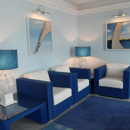 Hotel Yachtsport Maggiore 5*