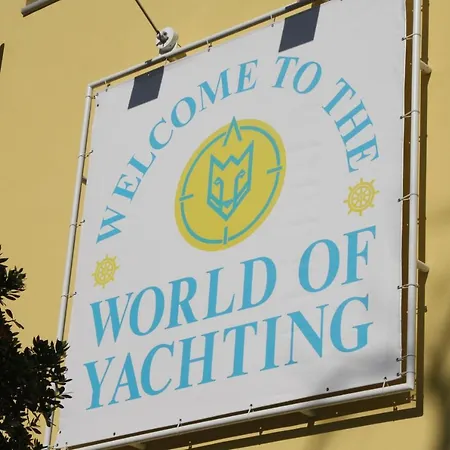 Hotel Yachtsport Maggiore Brissago