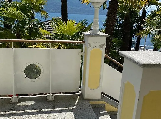 Yachtsport Maggiore Ξενοδοχείο 5*