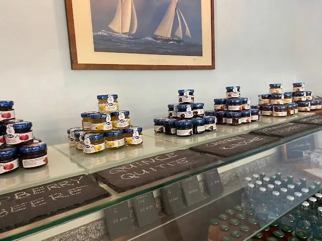 Yachtsport Maggiore Ξενοδοχείο Brissago