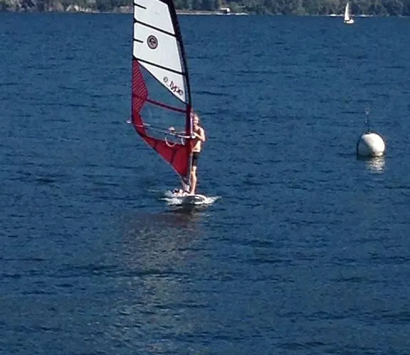 Yachtsport Maggiore 5*