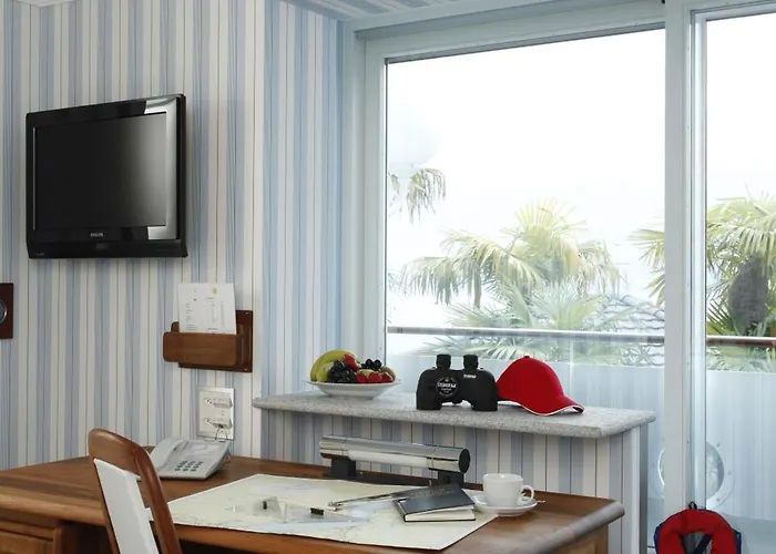 Yachtsport Maggiore 5*