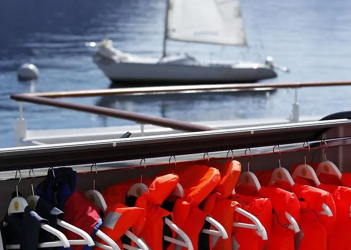 Yachtsport Maggiore 5*