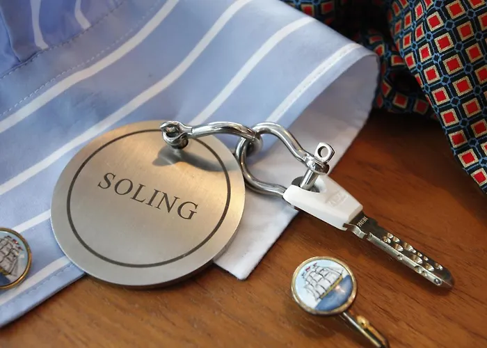 Yachtsport Maggiore Ξενοδοχείο