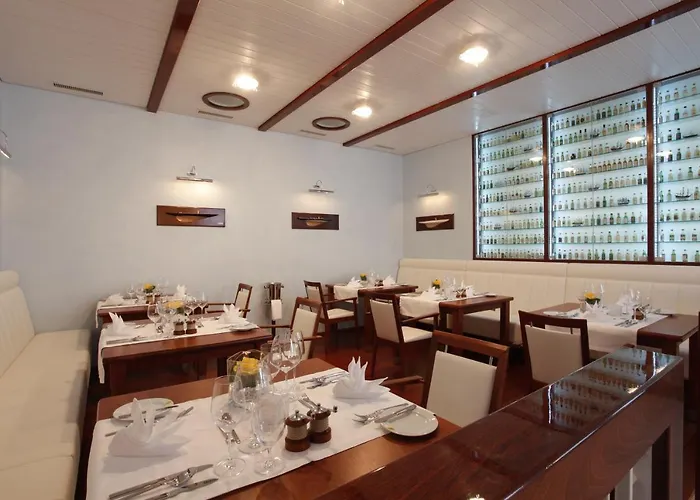 Yachtsport Maggiore 5* Brissago