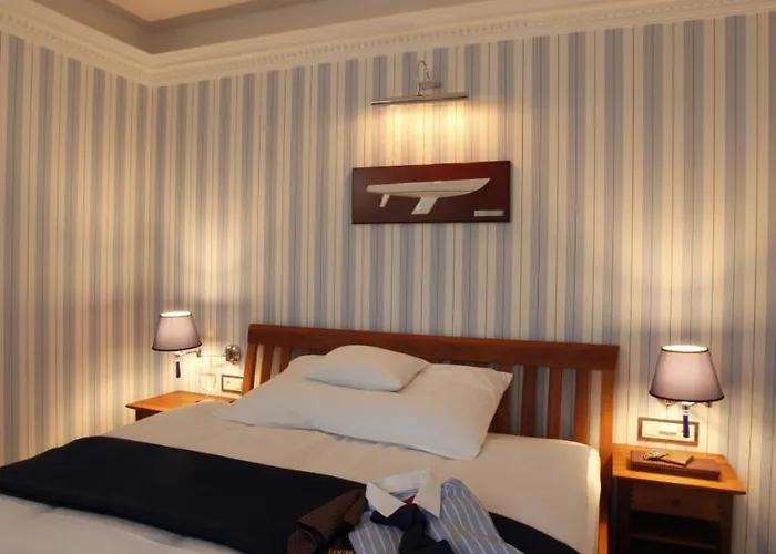 Yachtsport Maggiore 5* Brissago