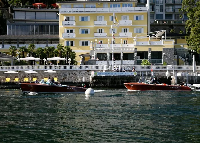 Yachtsport Maggiore Ξενοδοχείο