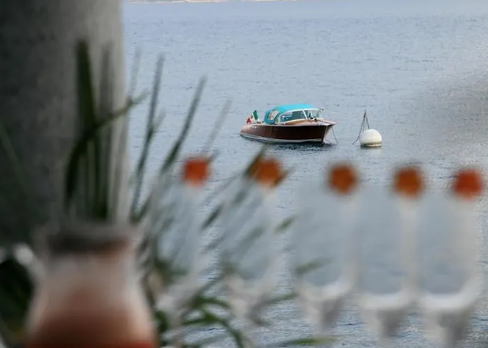 Ξενοδοχείο Yachtsport Maggiore 5*