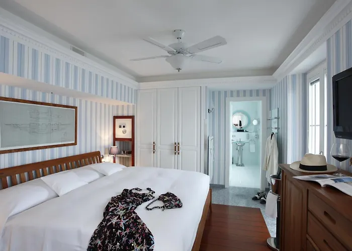 Yachtsport Maggiore Brissago